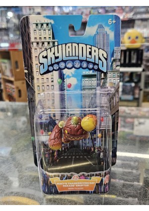 Figurine Skylanders - Macy's Thanksgiving Day Parade Eruptor